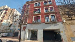 Parking voiture à Calle de casta álvarez 23. Garaje y trastero