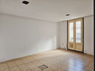 Etagenwohnung in Calle tudela 7. Piso de 100 m2 en el casco histórico de tarazona