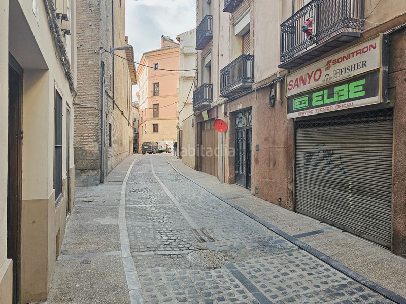 Foto efb8f591-f8d9-443a-b640-81726e522b9c. Pis a calle tudela 7 a Tarazona