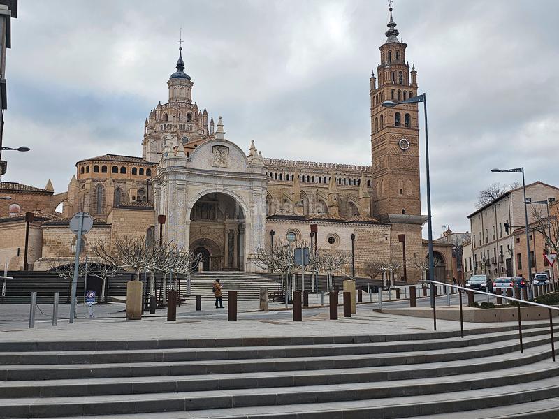 Foto 2901502d-ecd5-4897-ae9a-509652fd0209. Casa a calle trascolegio 13 a Tarazona