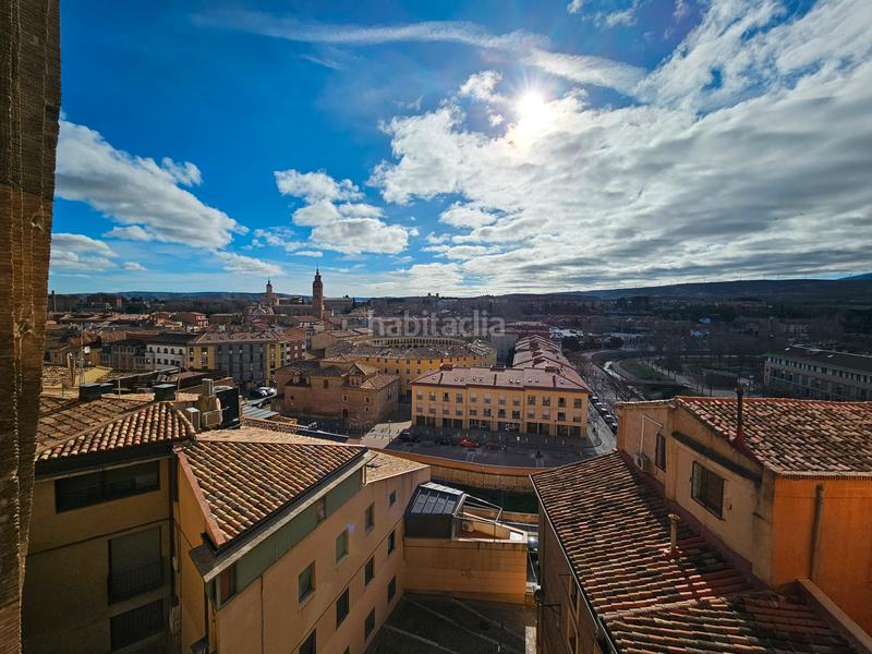 Foto 2c5c3532-2721-4943-9666-fca5fabb749f. Casa a calle trascolegio 13 a Tarazona