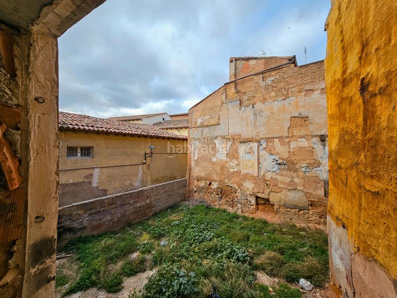 Foto 5c71daab-e844-4f91-9c9d-d2c80c0e3281. Casa a calle trascolegio 13 a Tarazona