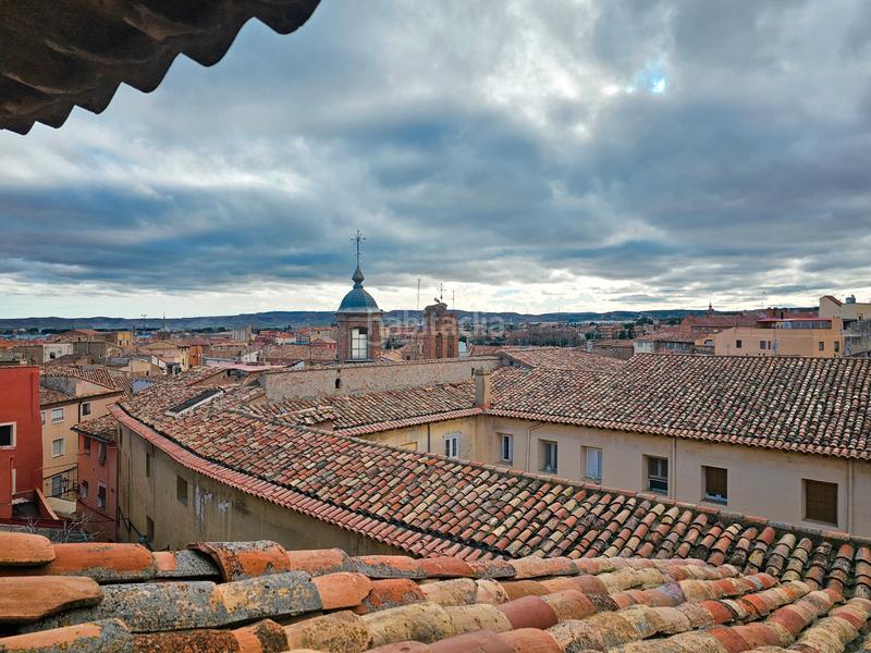 Foto 89faa4fc-1a3c-489e-b838-5f4e89d27557. Casa a calle trascolegio 13 a Tarazona