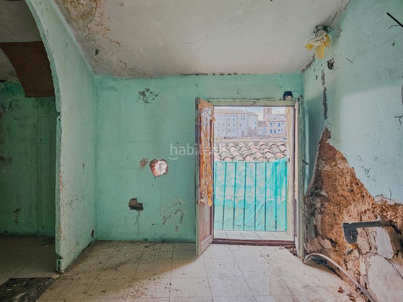 Foto a58fccbf-acae-4573-8c32-e9914cc6cca7. Casa a calle trascolegio 13 a Tarazona