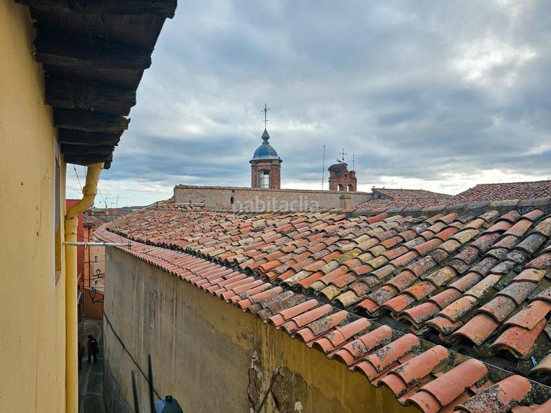 Foto c342330a-0db7-4237-a30a-9bb29fc98732. Casa a calle trascolegio 13 a Tarazona