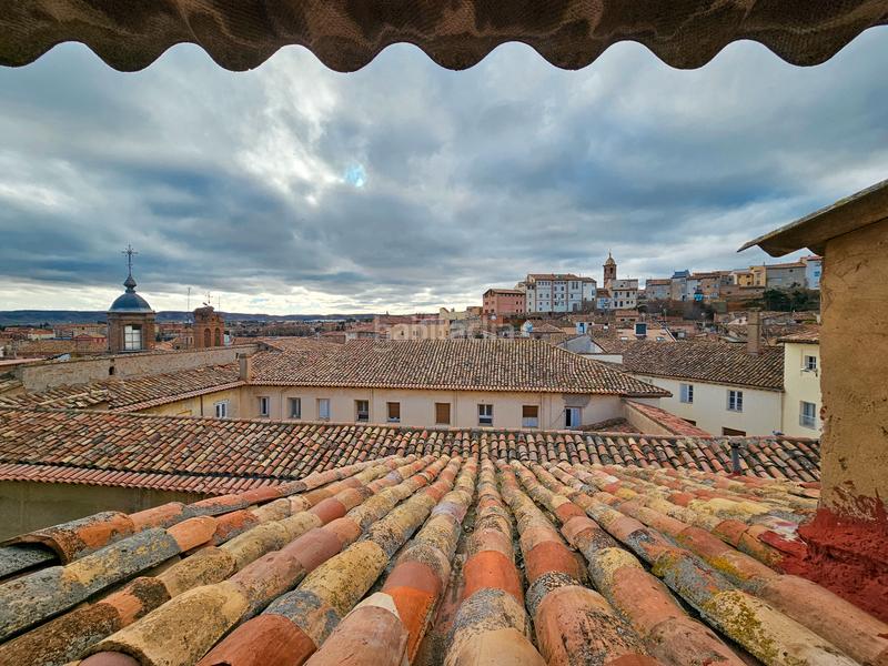 Foto d9e5d0df-b144-44f1-915f-36e9698fdd8d. Casa a calle trascolegio 13 a Tarazona