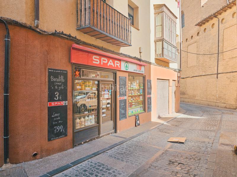 Foto 16a345c2-3055-406e-8c4e-f911c12318e9. Casa a calle colomas 3 a Tarazona