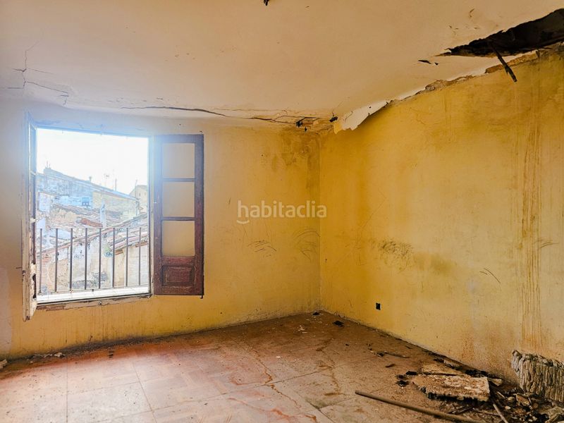 Foto 19d21313-e6af-4bfa-a2ec-fbdfe9d6a3f9. Casa a calle colomas 3 a Tarazona