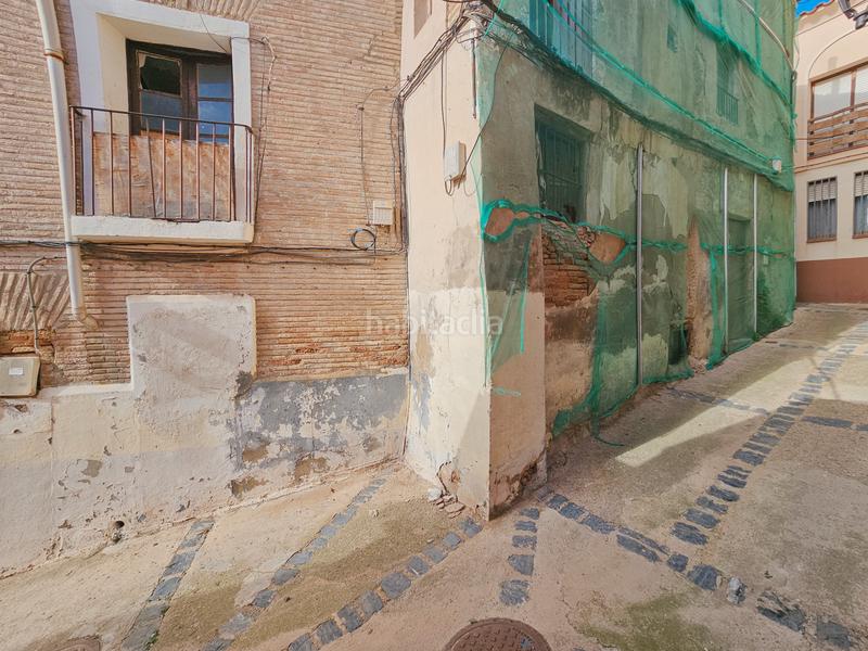 Foto 542a3410-372d-4341-b06b-21f1dbd773ad. Casa a calle colomas 3 a Tarazona