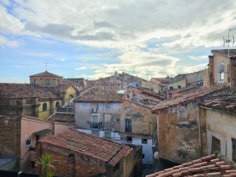 Foto 8171bc63-727a-47b2-990f-b8f603ee4528. Casa a calle colomas 3 a Tarazona