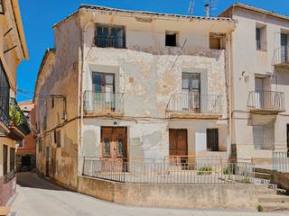 Casa a Calle carnecería 2