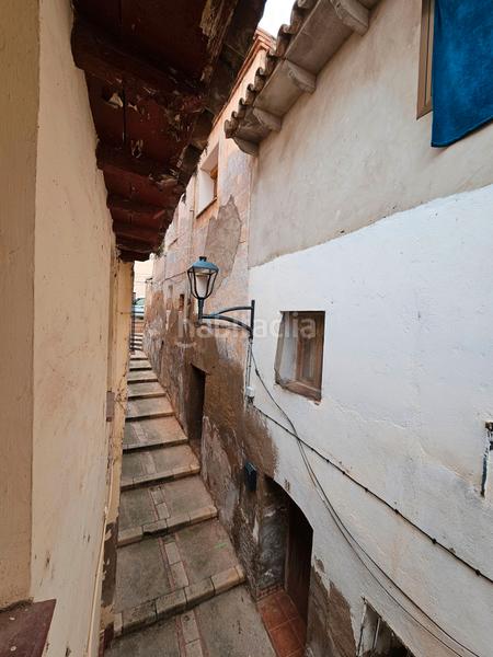 Foto 2fdcb23b-c5ea-4617-b9df-206a338e406d. Casa a calle peñuela baja 11 a Tarazona