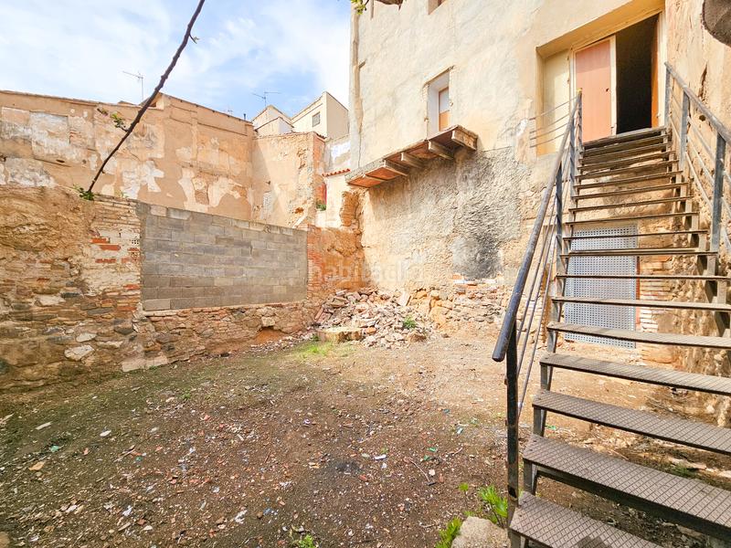 Foto 0fbe3080-df94-4bad-bfc1-45205217ce43. Maison dans calle peñuela baja 11 dans Tarazona