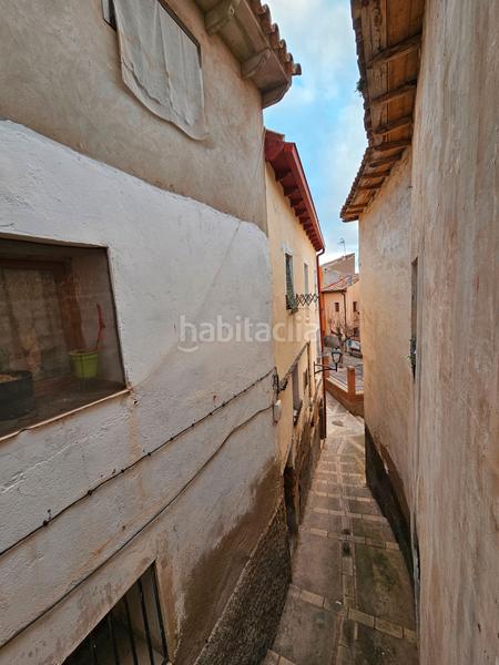 Foto 7321c703-94fc-4a80-97c8-8c4200ce94ff. Maison dans calle peñuela baja 11 dans Tarazona