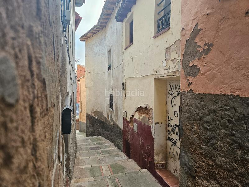 Foto d907698e-c093-41e8-8fe3-70b31e633120. Maison dans calle peñuela baja 11 dans Tarazona