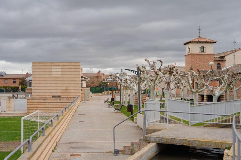 Foto 022d6ff7-1674-477e-9eb3-cc34b7e15da2. Casa a calle san jorge 4 a Novallas