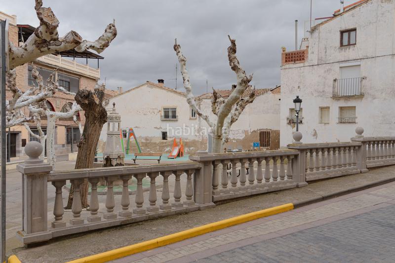 Foto 131ca075-fa84-470c-a4c6-1949f2d1bb1e. Casa a calle san jorge 4 a Novallas