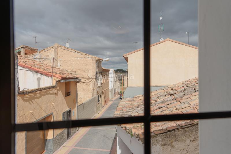 Foto 1e2d9727-f4b6-4b8c-9cca-0d52dccbe03c. Casa a calle san jorge 4 a Novallas