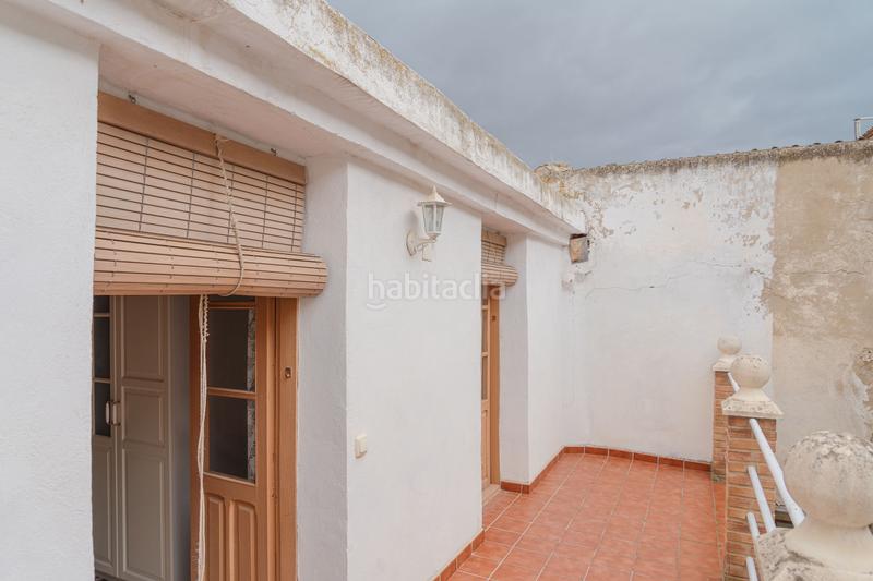 Foto 2b3f8861-e325-4a2d-94ac-fe201c9de2ef. Casa a calle san jorge 4 a Novallas