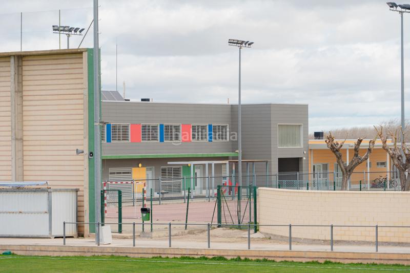 Foto 70acbc81-cd33-43a6-8827-5606e8c4c850. Casa a calle san jorge 4 a Novallas