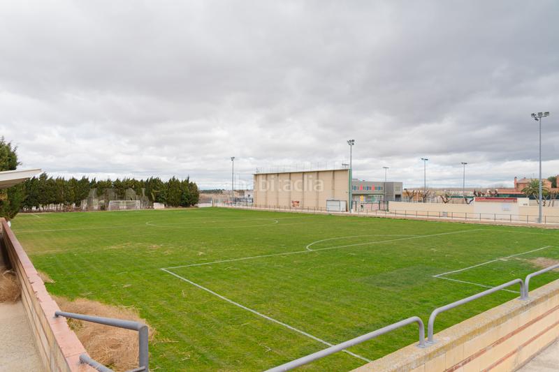 Foto 76df45a0-51c0-45b9-87e3-04b64fc6106a. Casa a calle san jorge 4 a Novallas