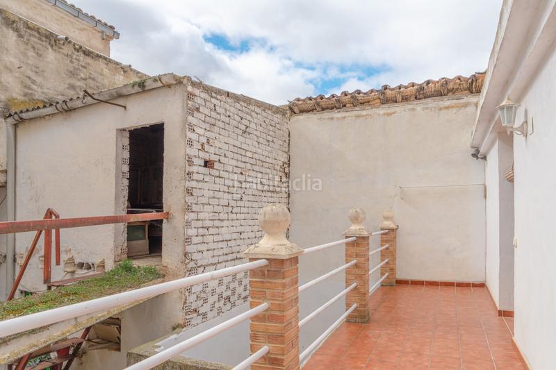 Foto 7b64d01e-66b9-48ad-8a6d-d4ac8f7c1916. Casa a calle san jorge 4 a Novallas