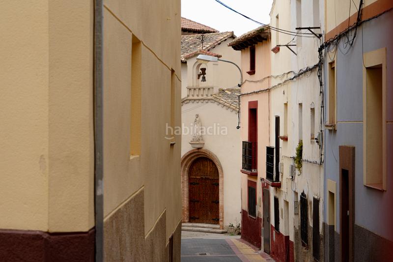 Foto 8dad5299-81c7-47d2-b8e0-276e312e9de0. Casa a calle san jorge 4 a Novallas