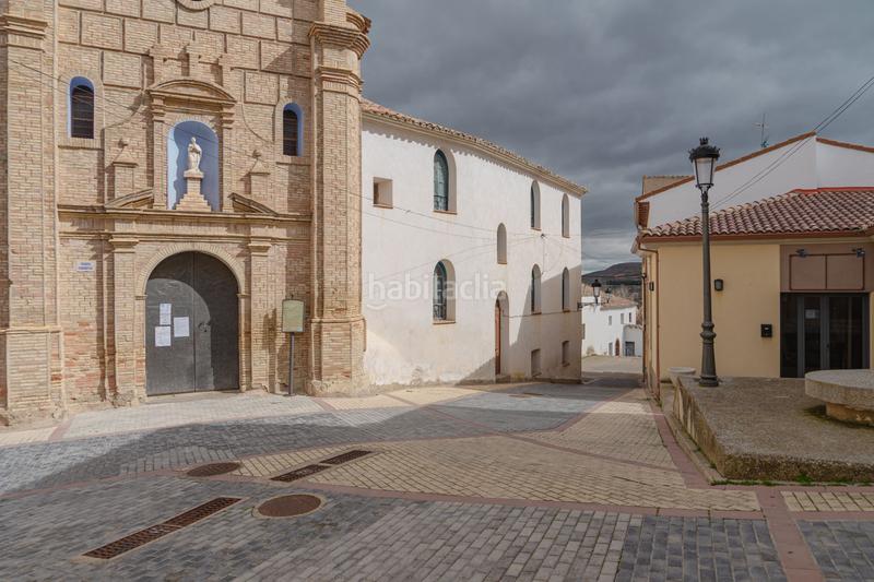 Foto 94a0e7aa-d975-432b-b2c6-e901fe4f26ce. Casa a calle san jorge 4 a Novallas