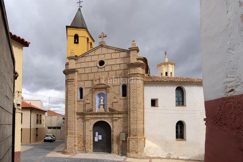 Foto a89a570a-c6c6-4061-b15e-93592e8187ba. Casa a calle san jorge 4 a Novallas