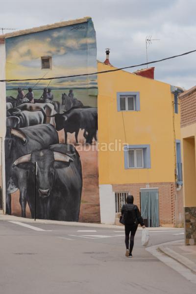 Foto bd067b28-79b1-44a2-a955-f4191c12bd2c. Casa a calle san jorge 4 a Novallas