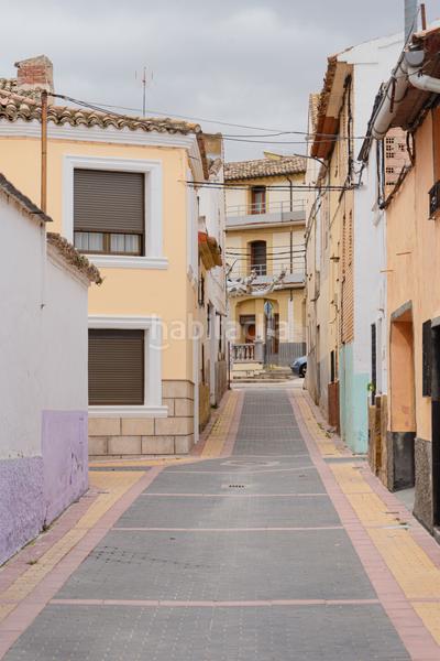 Foto c27cf68e-04d3-43ac-acac-45ea41a33831. Casa a calle san jorge 4 a Novallas