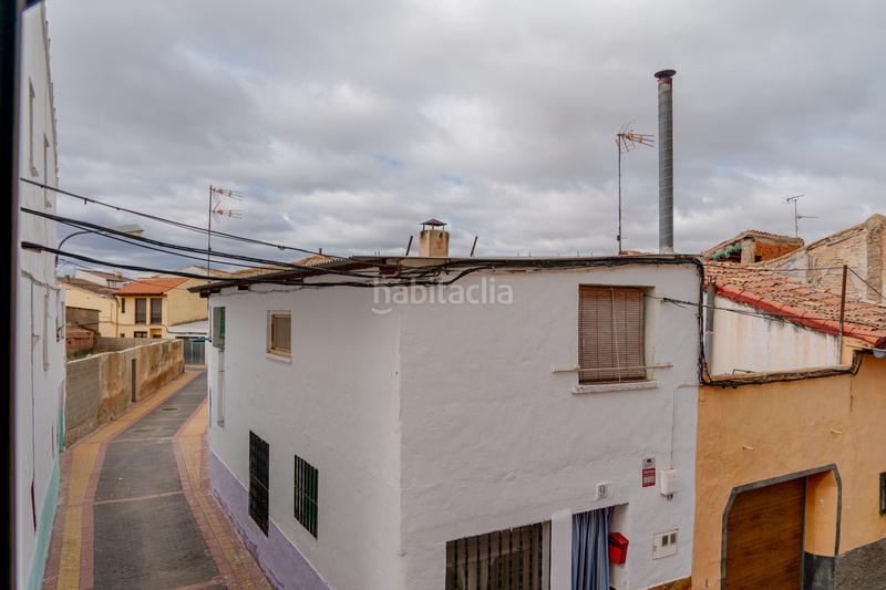 Foto c6beb4b8-4c6f-4bff-b9f3-563a416515d4. Casa a calle san jorge 4 a Novallas