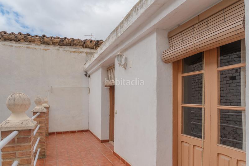 Foto f28914f1-6461-468f-ae6e-775a72163eed. Casa a calle san jorge 4 a Novallas