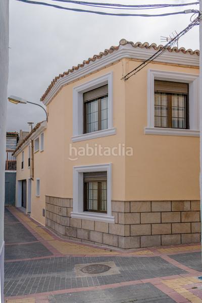 Foto f4db7bfa-64a5-4e3a-a8d1-49e23cdbc286. Casa a calle san jorge 4 a Novallas