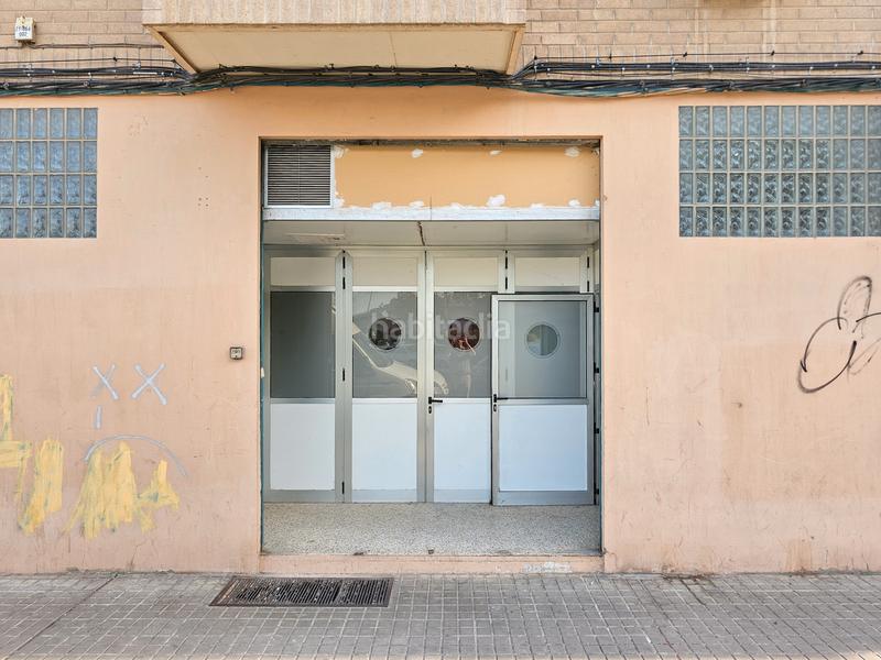 Foto 28c68bb7-c272-411f-b57d-3e90171fce09. Rent business premise in calle de josé martínez ruiz azorín 21 in Zaragoza