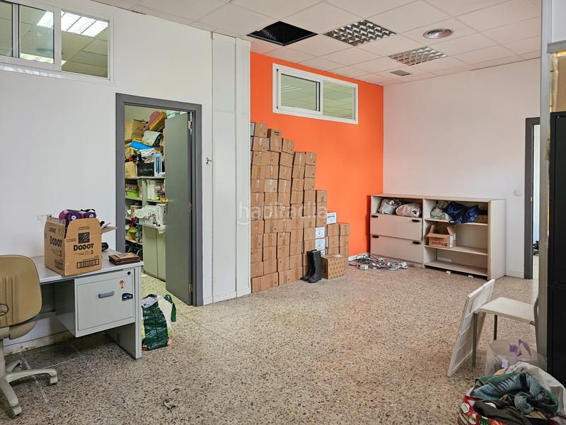 Foto 67ee6436-3e74-4e54-9160-d14f96d6eaf2. Rent business premise in calle de josé martínez ruiz azorín 21 in Zaragoza