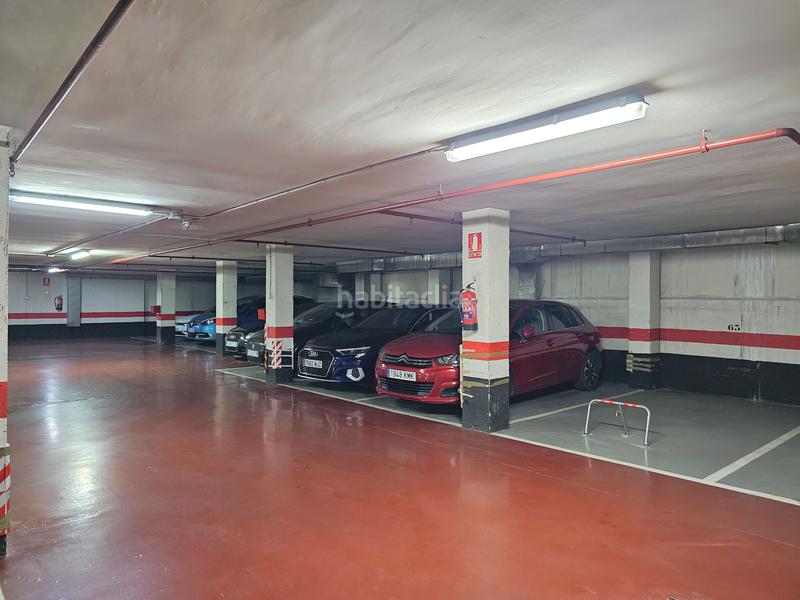 Foto 8d0a2267-88ab-47bd-bbf8-3c396a77729d. Aparcament cotxe a calle de juan josé lorente 13 a Zaragoza