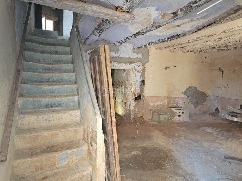 Foto 0b64c35a-e088-49d9-ad79-d956d91960d3. Casa in calle castillo 34 in Torralba de Ribota