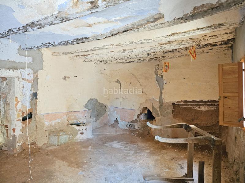 Foto 6b884201-444f-4453-b701-460aa9c978bc. Casa in calle castillo 34 in Torralba de Ribota