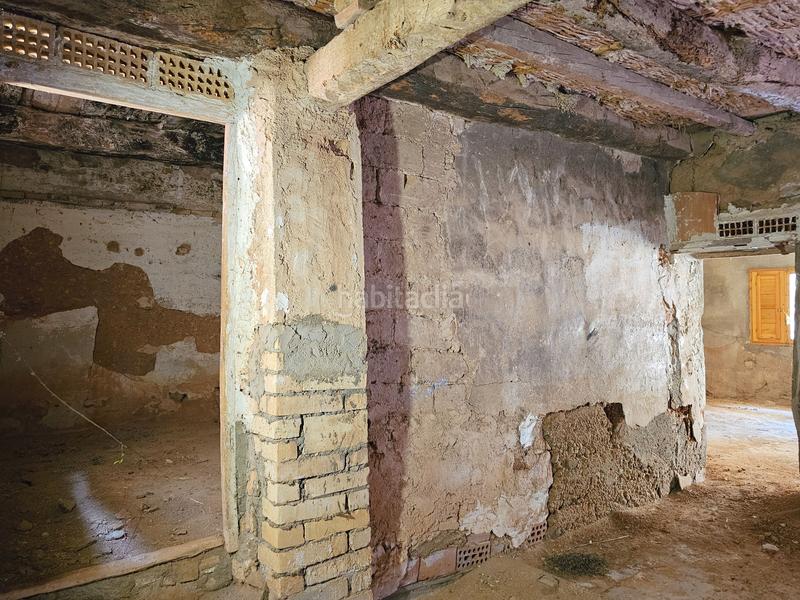 Foto 7911c850-10d4-4eed-b990-2f427b9fc865. Casa in calle castillo 34 in Torralba de Ribota