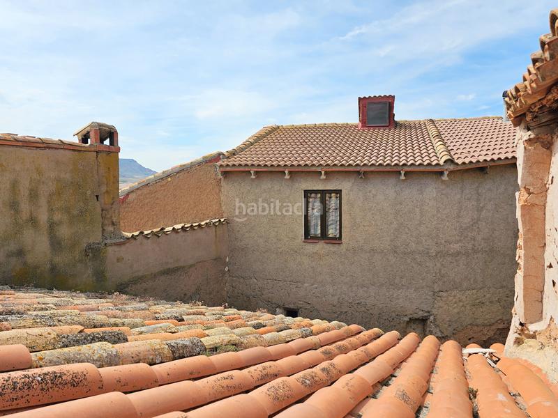 Foto 9a6be621-9868-4893-8488-f631c2dae098. Casa in calle castillo 34 in Torralba de Ribota