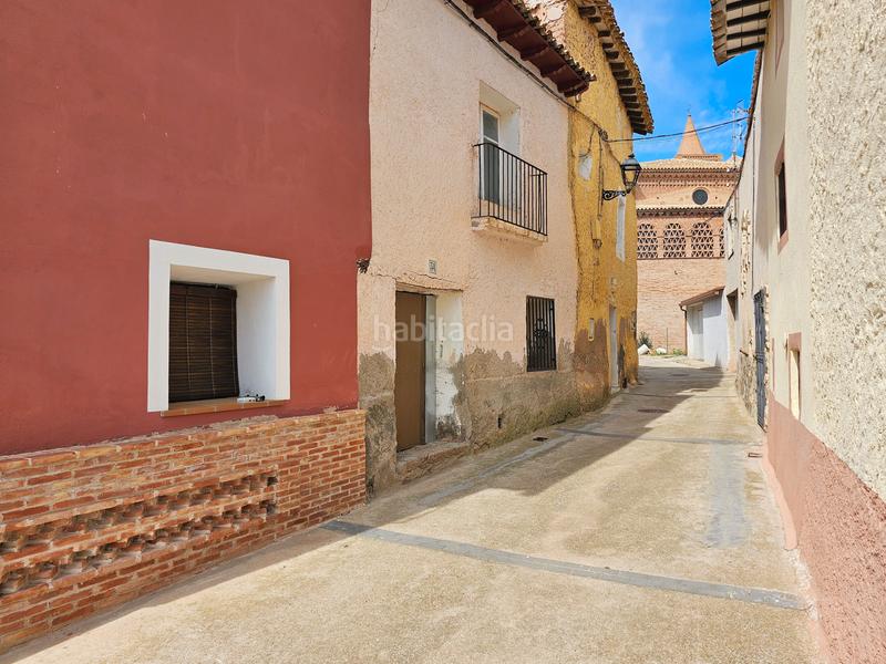 Foto 9b7591d5-6606-49b7-9298-c0d6fcfa16f7. Casa in calle castillo 34 in Torralba de Ribota