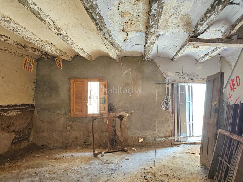 Foto 9cb72de2-a757-4e13-bba8-4d85cc86629e. Casa in calle castillo 34 in Torralba de Ribota