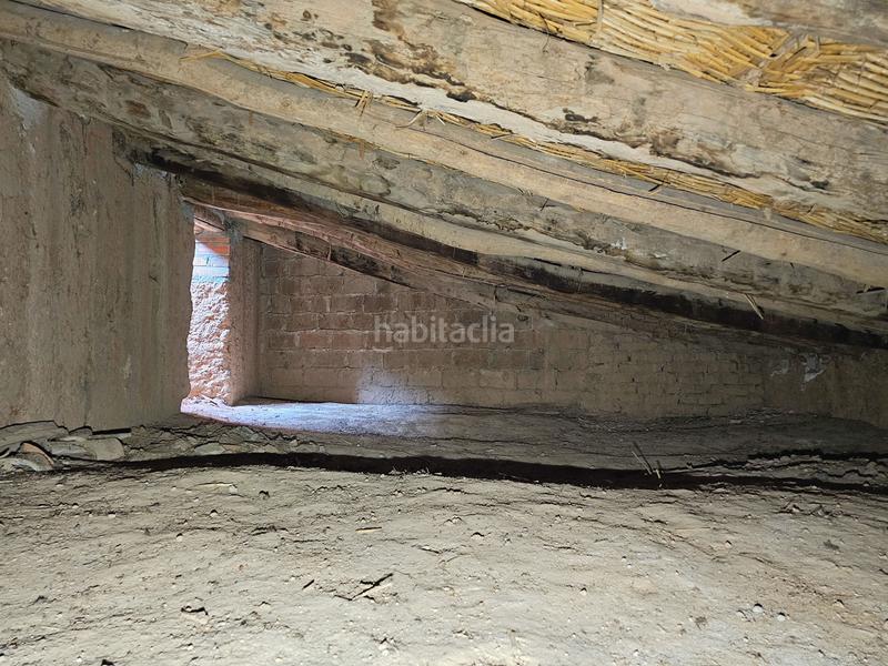 Foto b01c6358-029a-4cc4-a955-781e46a8500c. Casa in calle castillo 34 in Torralba de Ribota