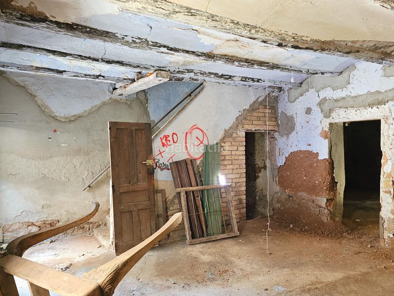 Foto b6dd77ba-71df-4ee8-bfba-102347bf77a1. Casa in calle castillo 34 in Torralba de Ribota