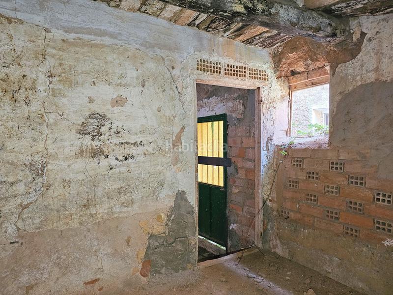 Foto c22d6806-b696-4bc4-90bf-c8469da46215. Casa in calle castillo 34 in Torralba de Ribota