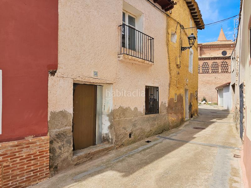 Foto d55e2a53-8bcd-41b6-a1e8-d0e0d8d8a9b2. Casa in calle castillo 34 in Torralba de Ribota