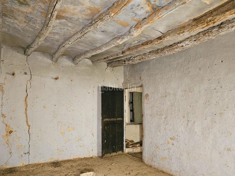 Foto d5640ec5-8e32-4a6f-88de-2a54d640dbd0. Casa in calle castillo 34 in Torralba de Ribota