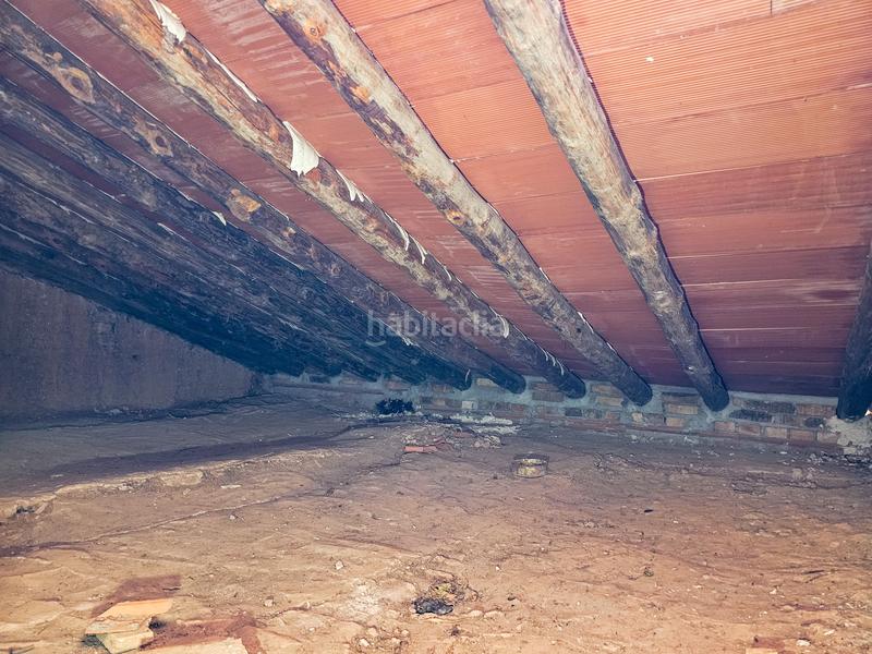 Foto efa5fa4a-1012-4ac5-9d05-e75b1fe8f9a8. Casa in calle castillo 34 in Torralba de Ribota