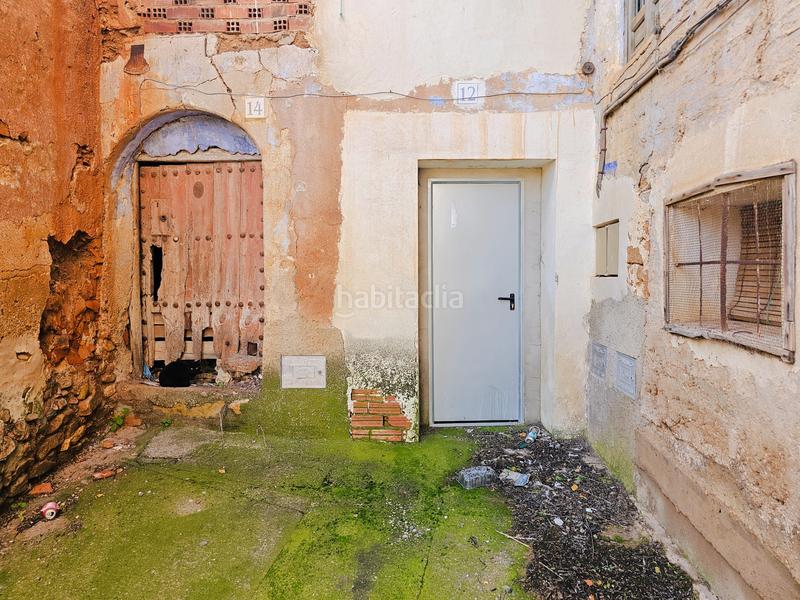 Foto 000492e8-3fbb-4db6-8374-81e66177759a. Casa en calle mesón 12 en Acered